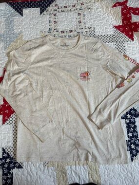 Vineyard Vines long sleeve